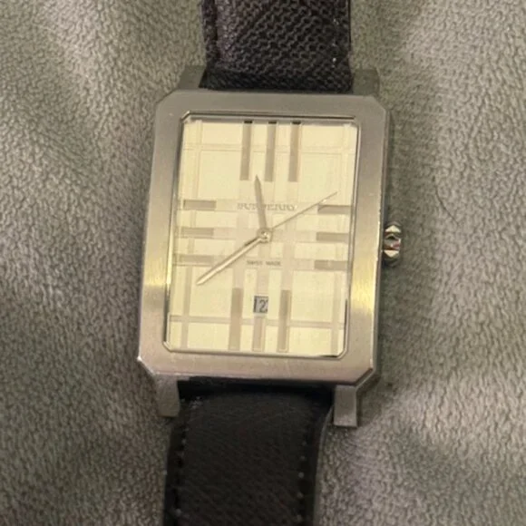 Burberry Watch BU1905